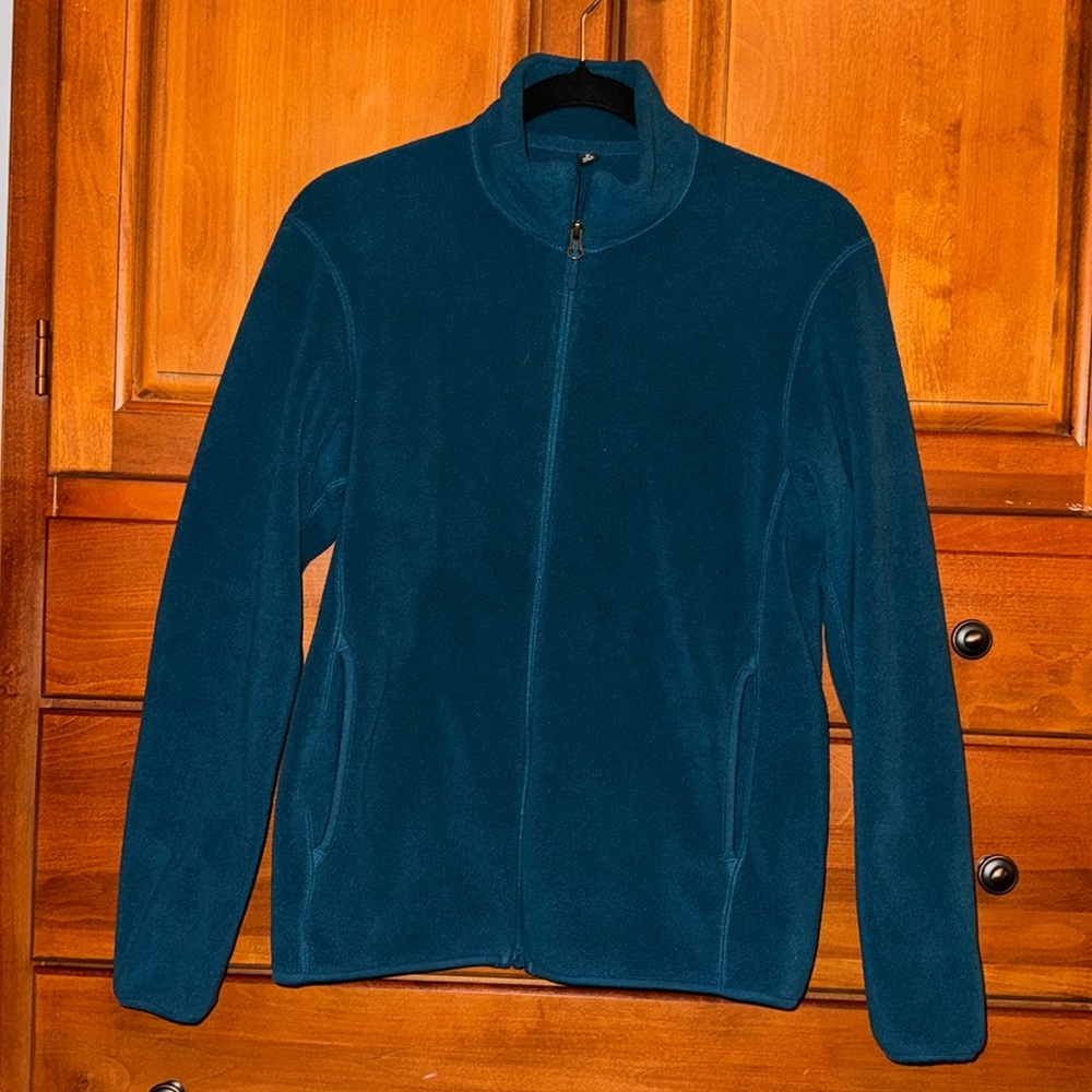 Full Zip Fleece | Uniqlo